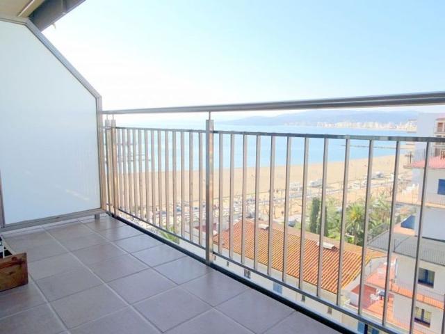 2 room luxury Flat for rent in Palamós, Spain