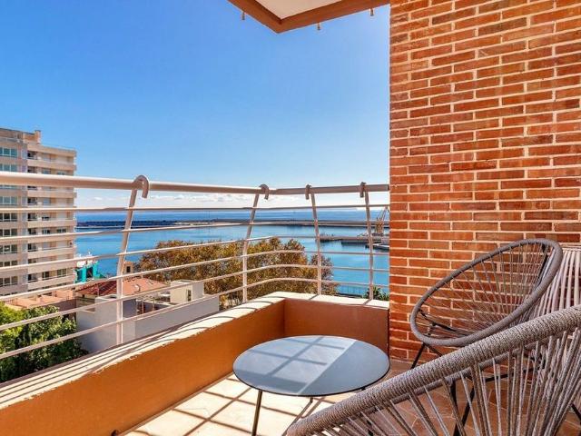 2 room luxury Flat for rent in Palma de Mallorca, Balearic Islands