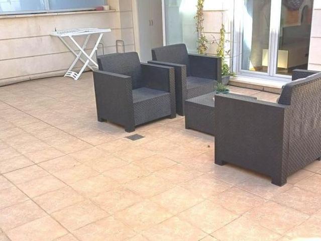 2 room luxury Flat for rent in Palma de Mallorca, Balearic Islands