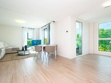 2 room luxury Flat for rent in Palma de Mallorca, Balearic Islands