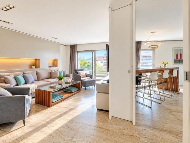 2 room luxury Flat for rent in Palma de Mallorca, Spain