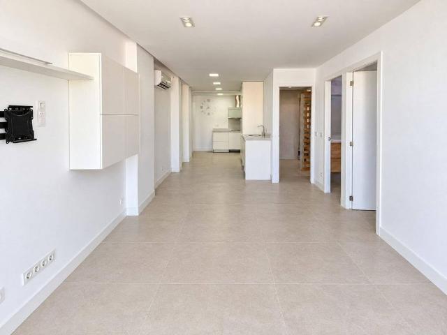 2 room luxury Flat for rent in Palma de Mallorca, Spain