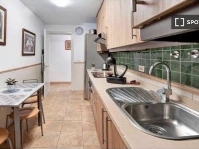 2 room luxury Flat for rent in Puerto de la Cruz, Spain
