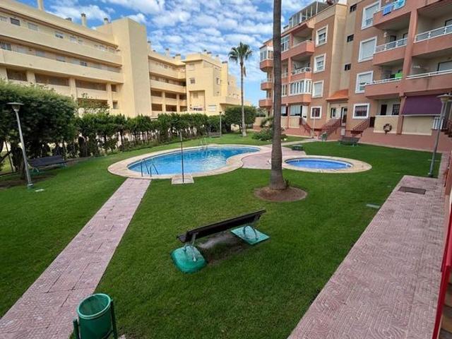 2 room luxury Flat for rent in Roquetas de Mar, Andalusia
