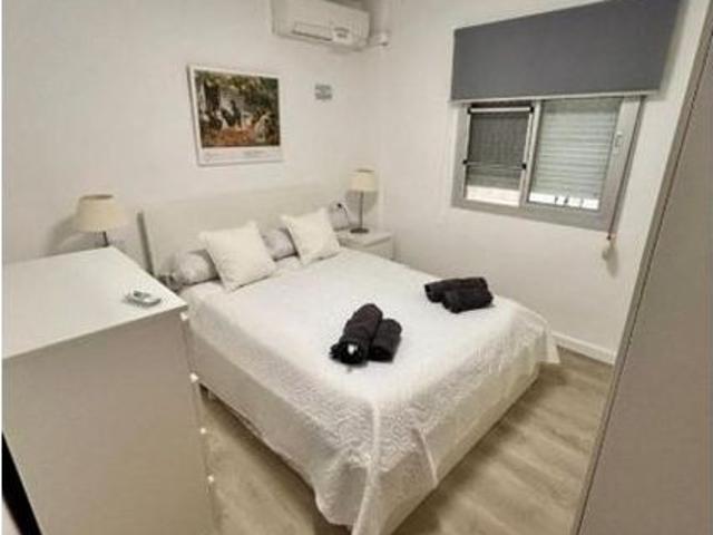 2 room luxury Flat for rent in Torremolinos, Andalusia