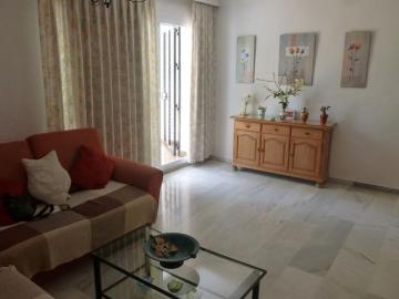 2 room luxury Flat for rent in Torremolinos, Andalusia