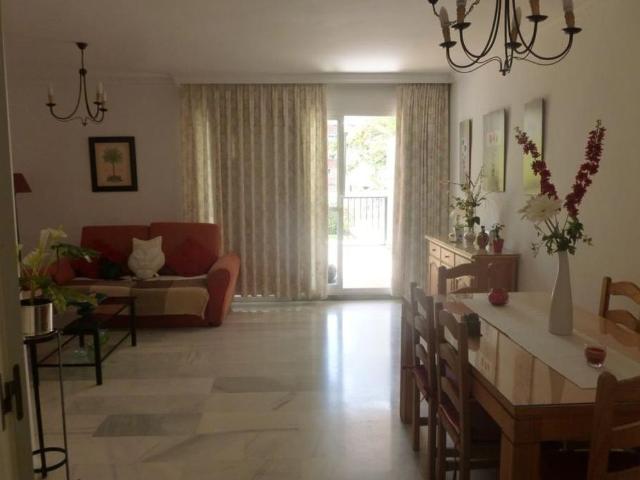 2 room luxury Flat for rent in Torremolinos, Andalusia