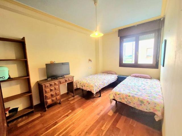 2 room luxury Flat for rent in Tapia de Casariego, Spain