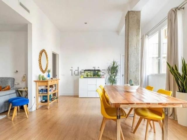 2 room luxury Flat for rent in Valencia