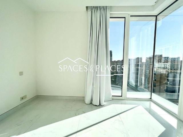 2 room luxury Flat for rent in Valencia