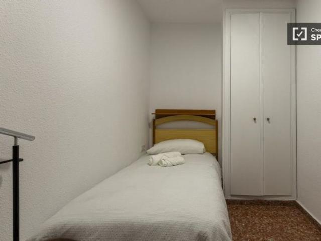 2 room luxury Flat for rent in Valencia, Spain