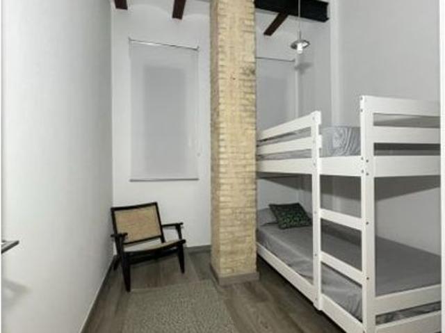 2 room luxury Flat for rent in Valencia, Spain