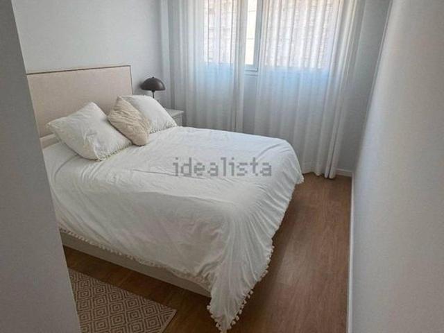 2 room luxury Flat for rent in Valencia, Spain