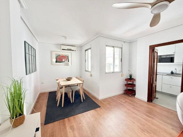 2 room luxury Flat for rent in Valencia, Spain