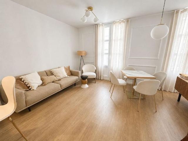 2 room luxury Flat for rent in Valencia, Spain