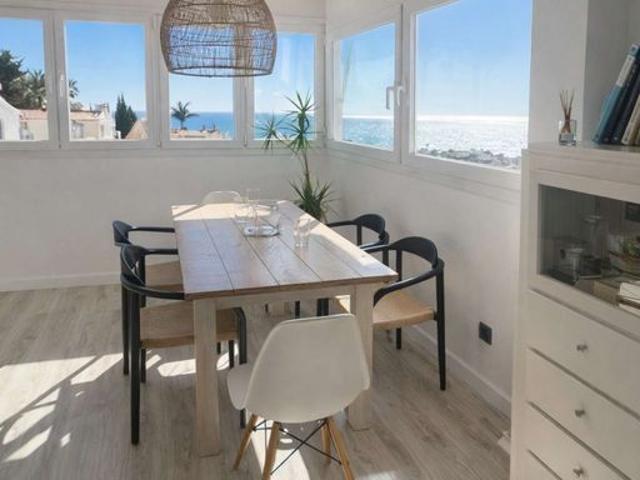 2 room luxury Flat for rent in Vélez Málaga, Andalusia