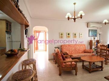 2 room luxury Flat for rent in Vera, Andalusia