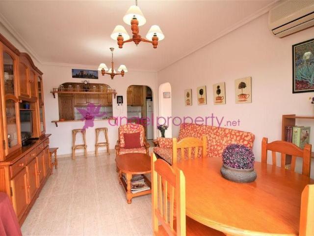 2 room luxury Flat for rent in Vera, Andalusia
