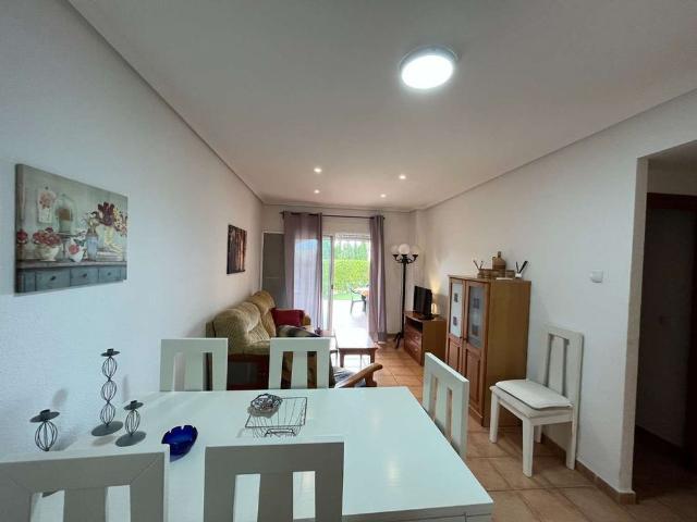 2 room luxury Flat for rent in Vera, Andalusia
