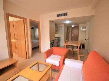 2 room luxury Flat for rent in Vera, Spain