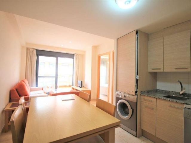 2 room luxury Flat for rent in Vera, Spain