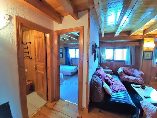 2 room luxury Flat for rent in Vielha e Mijaran, Spain