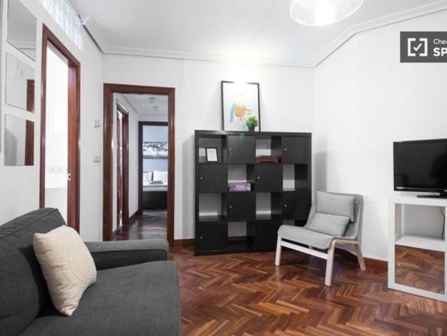 2 room luxury Flat for rent in Villabona, Spain