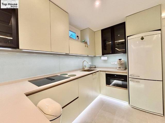 2 room luxury House for rent in Marbella, Andalusia
