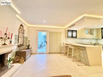 2 room luxury House for rent in Marbella, Andalusia
