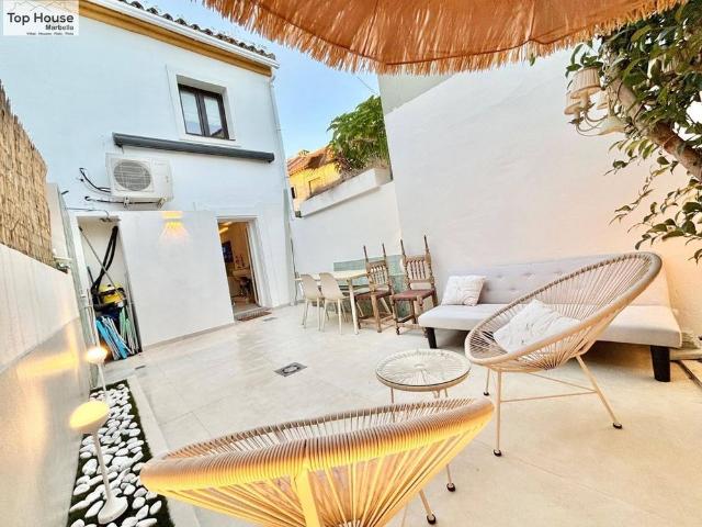 2 room luxury House for rent in Marbella, Andalusia