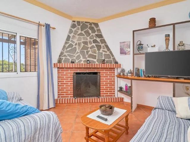2 room luxury House for rent in Nerja, Andalusia