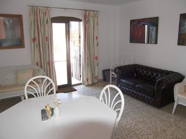 2 room luxury House for rent in Nerja, Andalusia