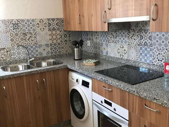 2 room luxury House for rent in Nerja, Spain