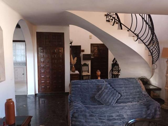 2 room luxury House for rent in Nerja, Spain