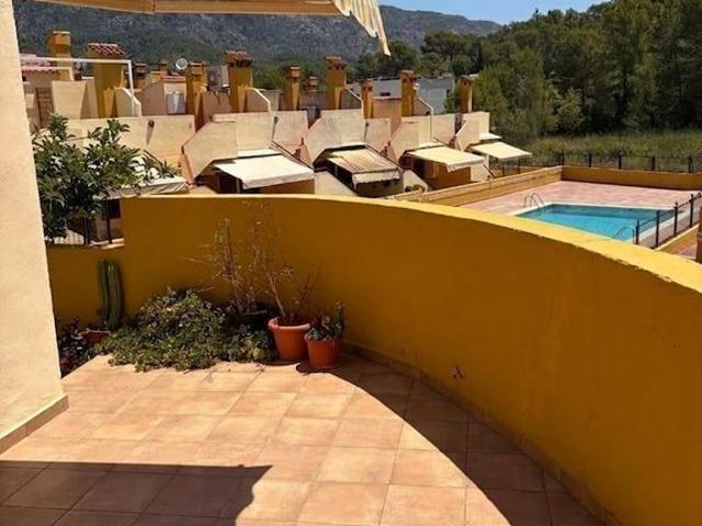 2 room luxury House for rent in Carcaixent, Spain