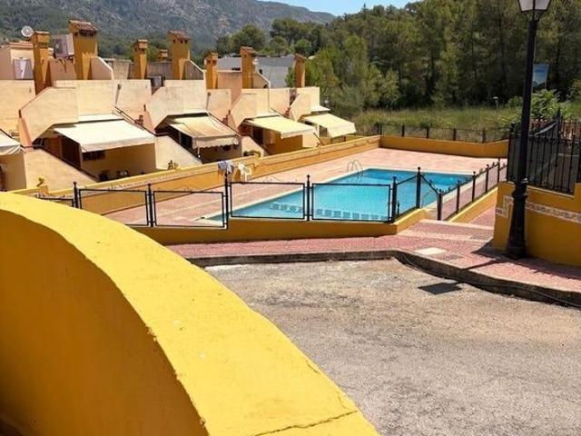 2 room luxury House for rent in Carcaixent, Spain