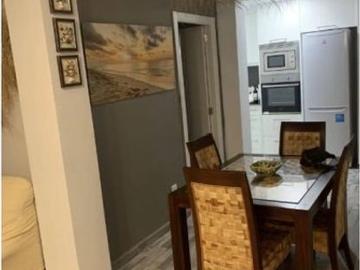 2 room luxury House for rent in Javea, Valencia