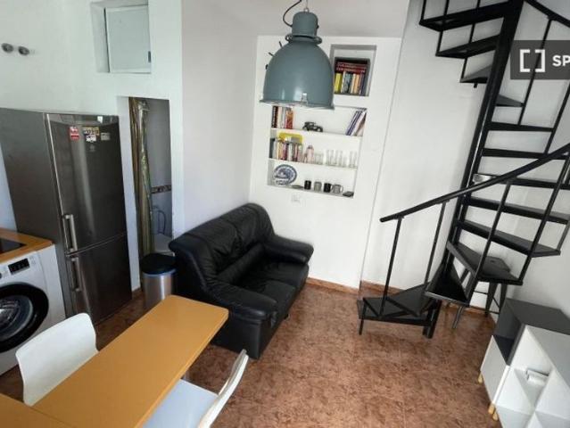 2 room luxury House for rent in Las Palmas de Gran Canaria, Canary Islands