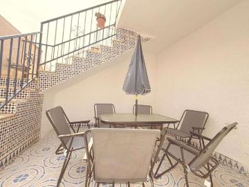 2 room luxury House for rent in Los Alcázares, Spain