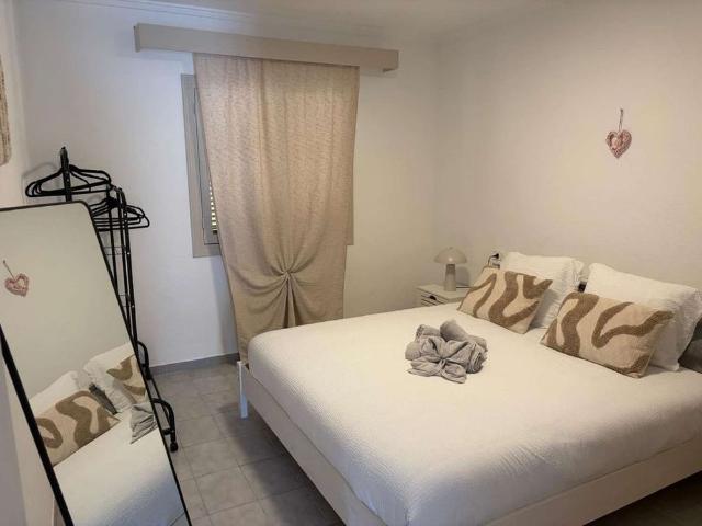 2 room luxury House for rent in Los Alcázares, Spain