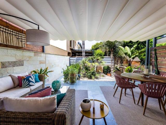 2 room luxury House for rent in Palma de Mallorca, Balearic Islands