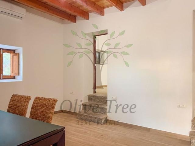 2 room luxury House for rent in San Jose, Balearic Islands