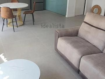 2 room luxury penthouse for rent in Valencia