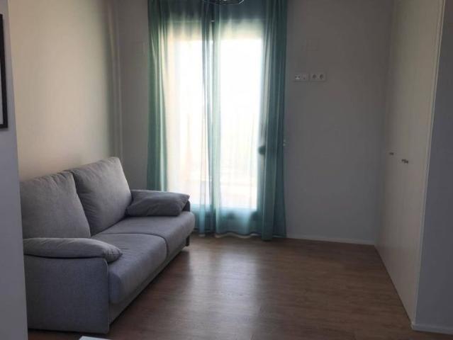 2 room luxury penthouse for rent in Valencia