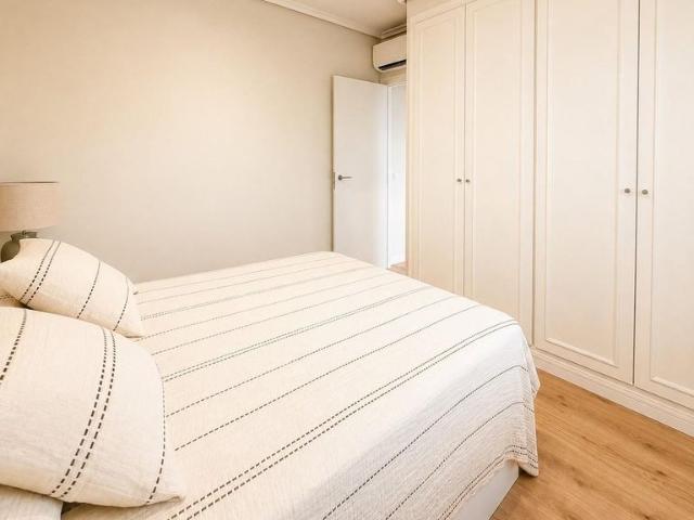 2 room luxury penthouse for rent in Valencia, Spain