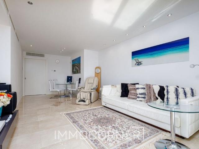 2 room luxury penthouse for rent in Calvià, Spain