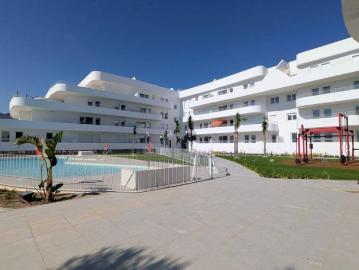 2 room luxury penthouse for rent in Fuengirola, Andalusia