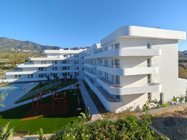 2 room luxury penthouse for rent in Fuengirola, Andalusia