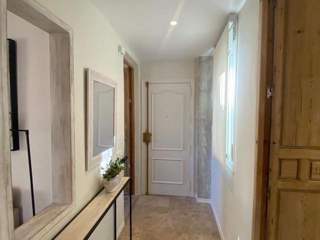 2 room luxury penthouse for rent in Málaga, Andalusia