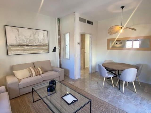 2 room luxury penthouse for rent in Málaga, Andalusia